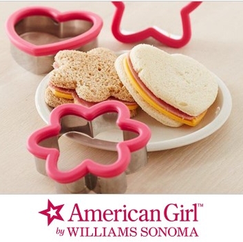American Girl®:Lunch Party benefit for No Kid Hungry!