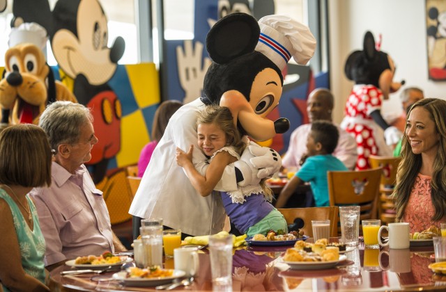 Why September is the best time to visit Disney World