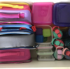 Get Back to School Ready! An Organized Approach to Packing Lunches