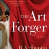 On Our Book Shelf: The Art Forger