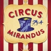 On Our Book Shelf: Circus Mirandus