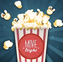 Movie Nights!