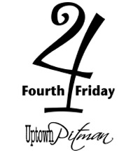 Pitman 4th Friday