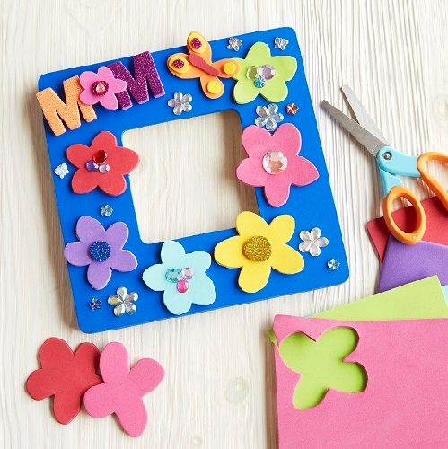 Kids Club® Mother’s Day Frame