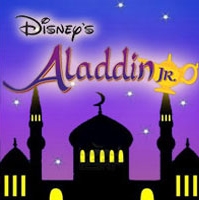Disney's Aladdin Jr.