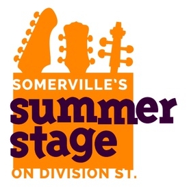 Summer Stage - Free Concerts