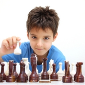 Checkmates Chess Club