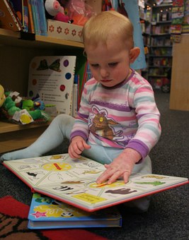 Read & Play Baby Storytime