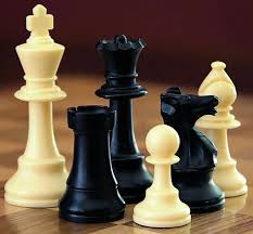 Check Mates Chess Club