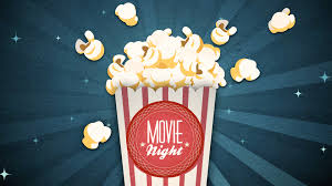 Monthly Movie Night