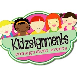 Kidzsignment Children's Consignment Sale