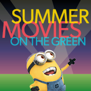 Summer Movies on the Green