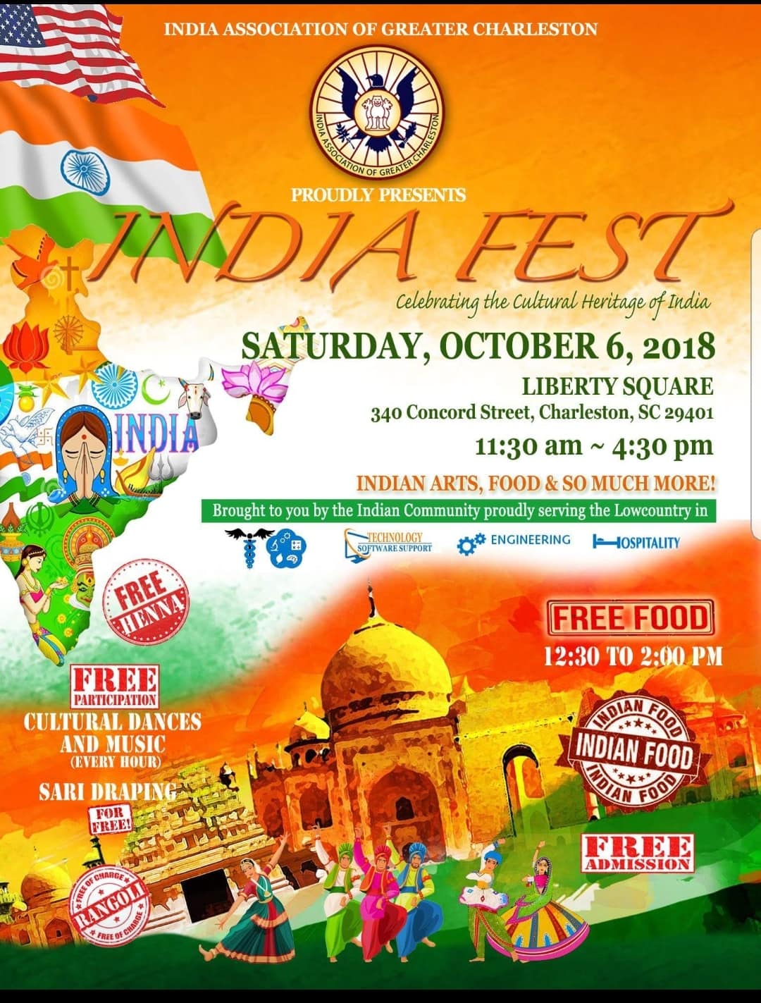 India Fest