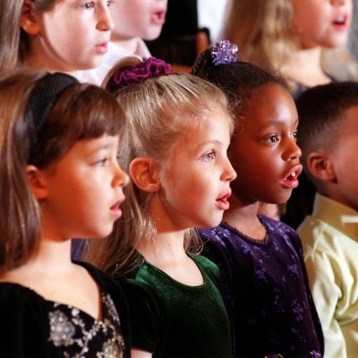 Children's Forest Chorus