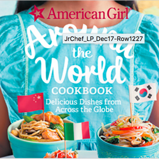 Around the World with American Girl™