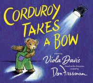 Storytime & Activities: Corduroy Takes a Bow