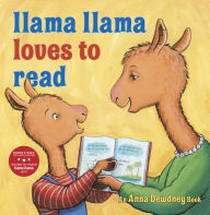 Llama Llama Loves to Read Storytime
