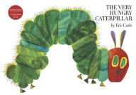 The Very Hungry Caterpillar Storytime