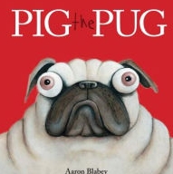 Miss Marsha Storytime and Activities Featuring Pig the Pug