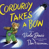 Storytime & Activities: Corduroy Takes a Bow