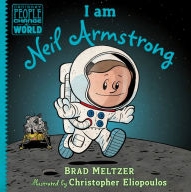 Storytime & Activities: I am Neil Armstrong