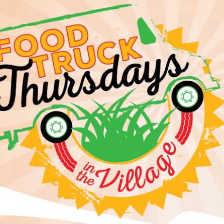Food Truck Thursdays!