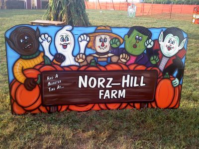 Norz Hill Farm & Market’s Fall Festival