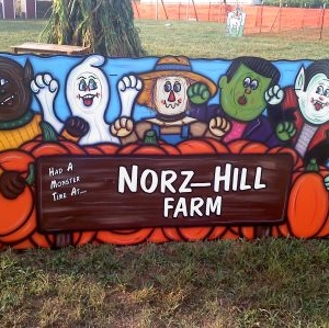 Norz Hill Farm & Market’s Fall Festival