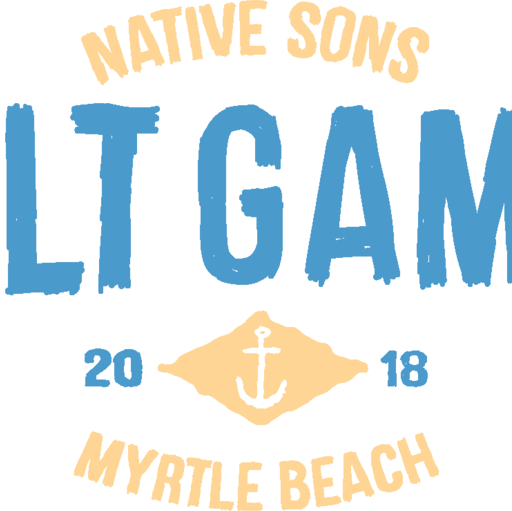 Native Sons Salt Games