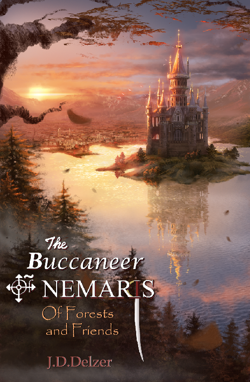 The Buccaneer of Nemaris: Of Friends and Family