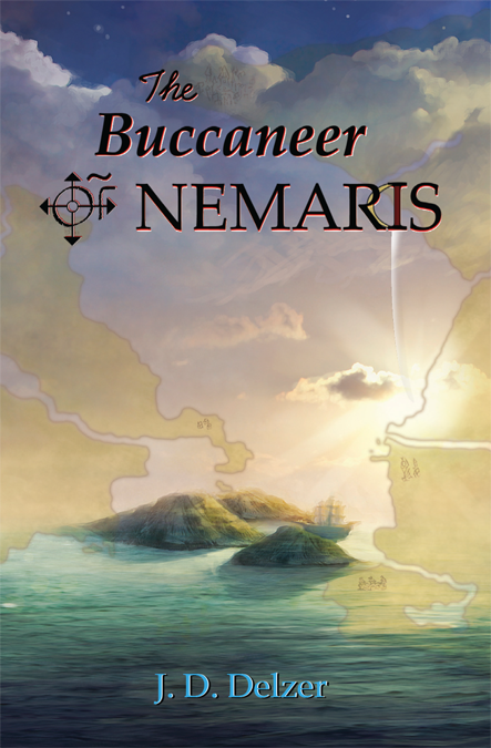 The Buccaneer of Nemaris