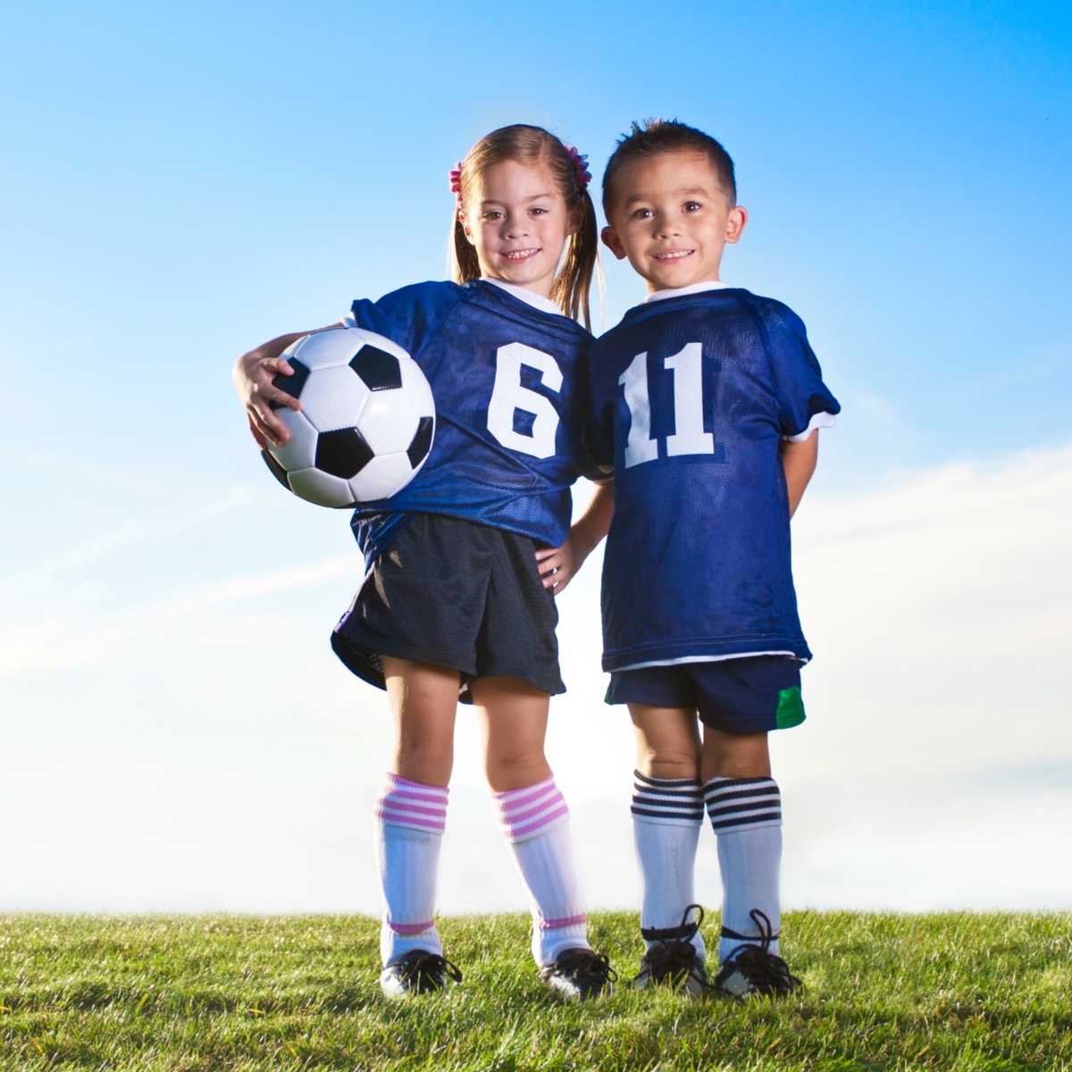 How To Be a Good Soccer Parent Princeton NJ 08544 PunchBugKI