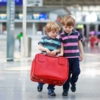 Traveling Success with Small Children