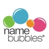 Rebecca's Reviews: Name Bubbles