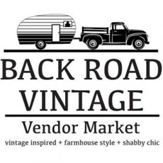 Backroad Vintage Market