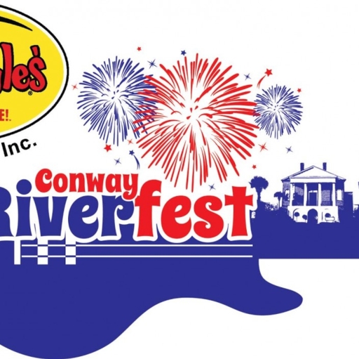 Conway Riverfest 2018