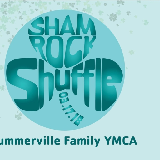Summerville Family YMCA Shamrock Shuffle