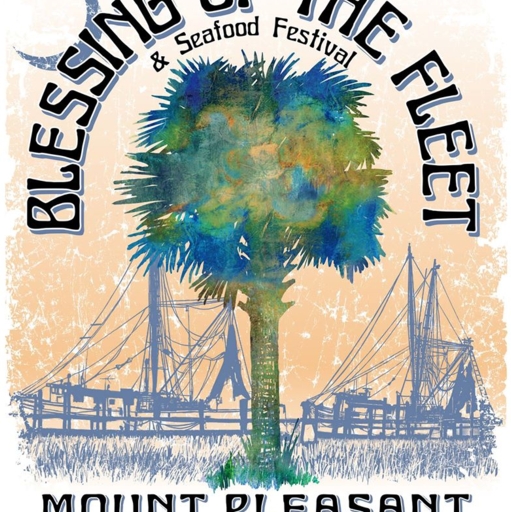 31st Annual Blessing of the Fleet & Seafood Festival