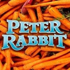 Movies@McLean - Peter Rabbit