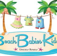 Beach Babies Kidsale