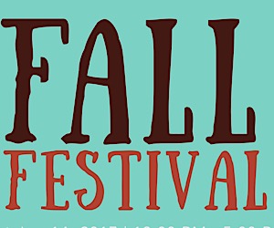 Fall Festival