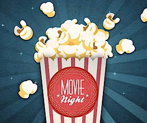 Movie Nights!