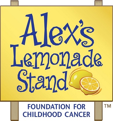 Alex's Lemonade Stand - Family Fundraiser Event