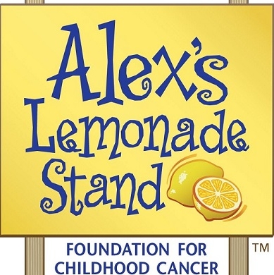Alex's Lemonade Stand - Family Fundraiser Event