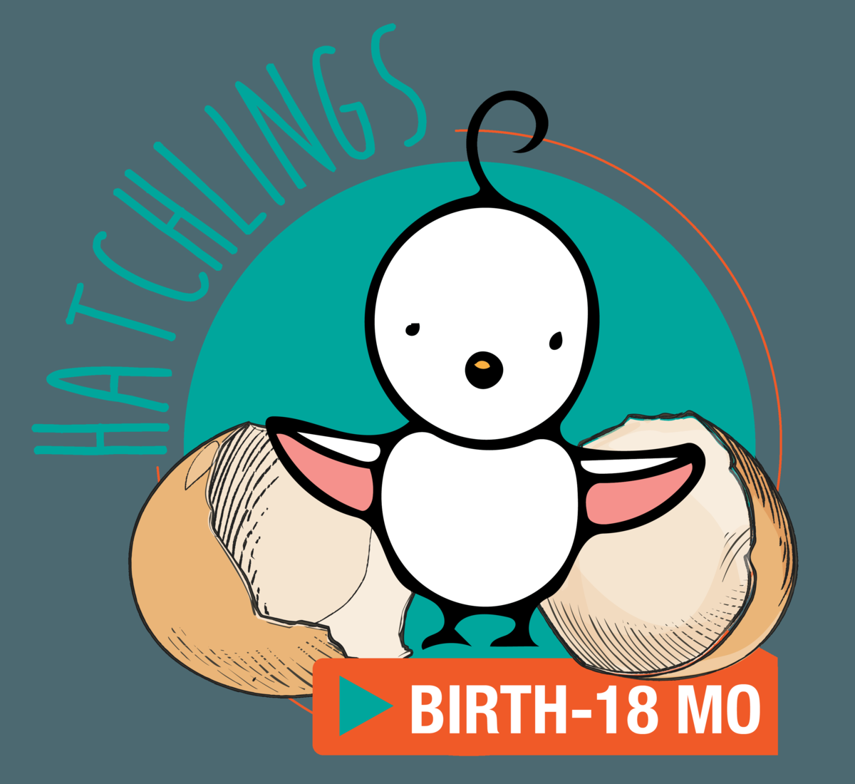 Storytime Rhyme Time birth - 24 months
