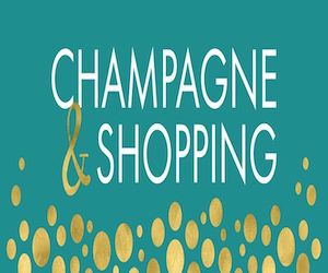 Champagne & Shopping