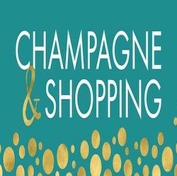 Champagne & Shopping