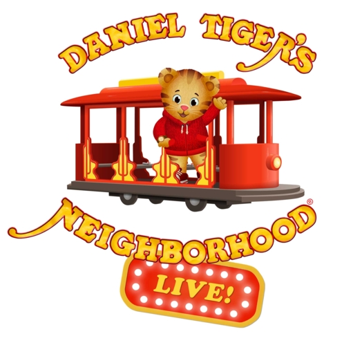 Daniel Tiger's Neighborhood Live: King for a Day