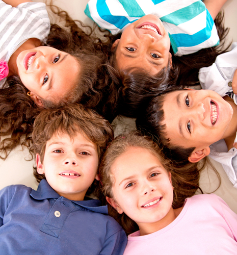 ADHD Group for Parents and children
