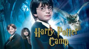 Summer Camp: Harry Potter Week